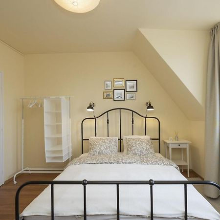 Hosoek Apartman Eger Zewnętrze zdjęcie