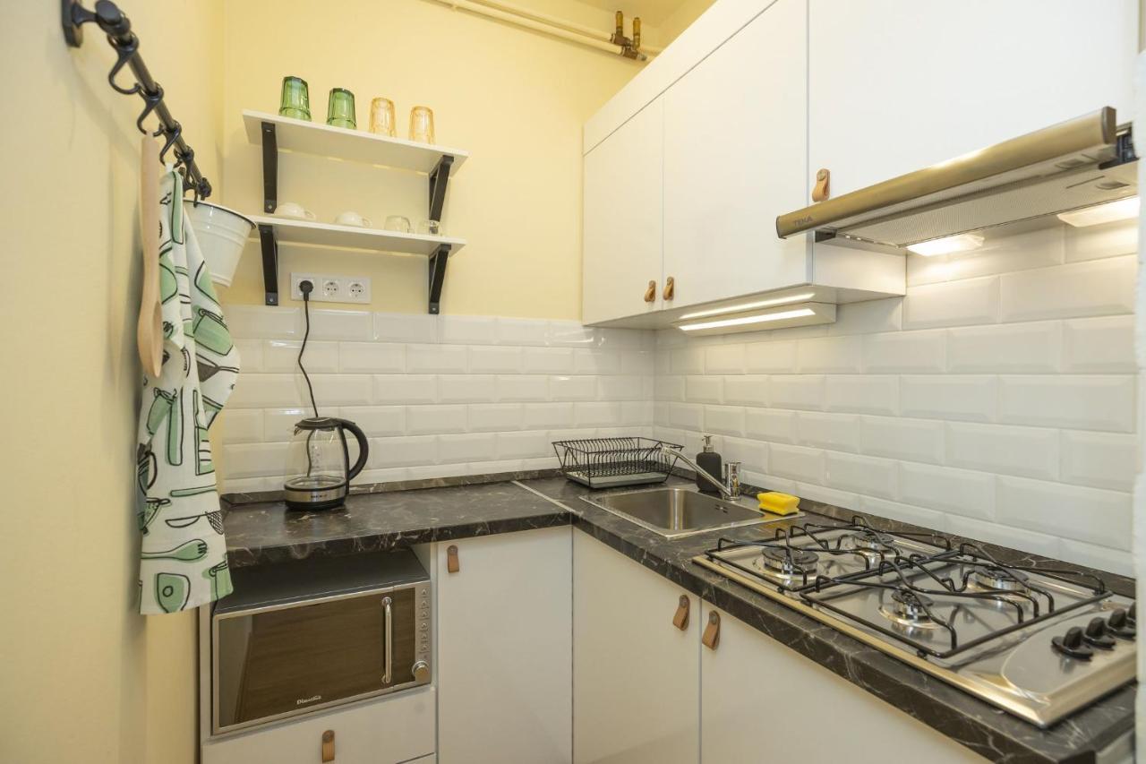 Hosoek Apartman Eger Zewnętrze zdjęcie