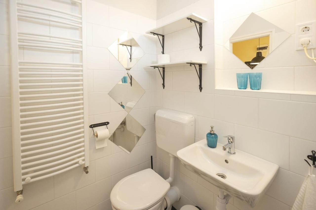 Hosoek Apartman Eger Zewnętrze zdjęcie